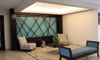 Alquilo extraordinario pent-house en Albrook -511----