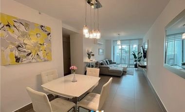 VENTA DE APARTAMENTO EN VENTA EN BELLA VISTA (BV_V)