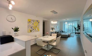 VENTA DE APARTAMENTO EN VENTA EN BELLA VISTA (BV_V)