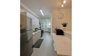 VENTA DE APARTAMENTO EN VENTA EN BELLA VISTA (BV_V)