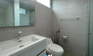 VENTA DE APARTAMENTO EN VENTA EN BELLA VISTA (BV_V)