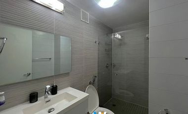 VENTA DE APARTAMENTO EN VENTA EN BELLA VISTA (BV_V)