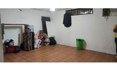 Casa-Cerro Viento