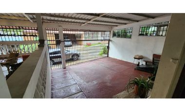 Casa-Cerro Viento