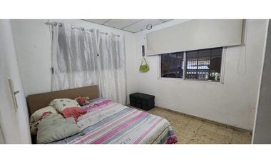 Casa-Cerro Viento