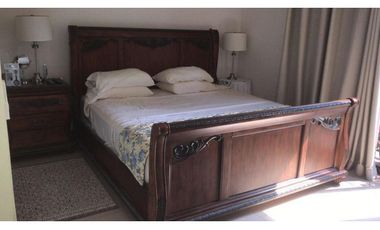 Venta o alquiler en PH Embassy Village, Clayton