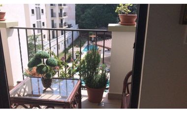 Venta o alquiler en PH Embassy Village, Clayton