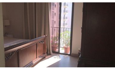 Venta o alquiler en PH Embassy Village, Clayton