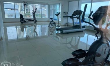 ALQUILER  APARTAMENTO AMOBLADO PH PACIFIC SKY PUNTA PACFICA