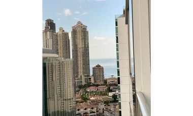 ALQUILER  APARTAMENTO AMOBLADO PH PACIFIC SKY PUNTA PACFICA