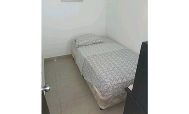 ALQUILER  APARTAMENTO AMOBLADO PH PACIFIC SKY PUNTA PACFICA