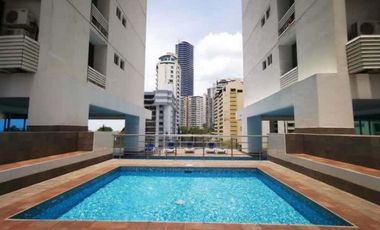 ALQUILER  APARTAMENTO AMOBLADO PH PACIFIC SKY PUNTA PACFICA
