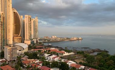 ALQUILER  APARTAMENTO AMOBLADO PH PACIFIC SKY PUNTA PACFICA
