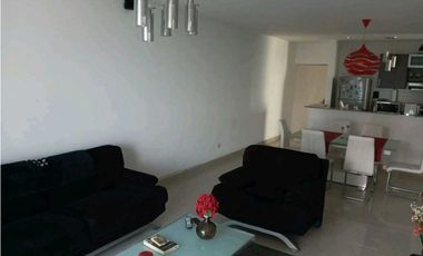 ALQUILER  APARTAMENTO AMOBLADO PH PACIFIC SKY PUNTA PACFICA