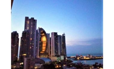 ALQUILER  APARTAMENTO AMOBLADO PH PACIFIC SKY PUNTA PACFICA