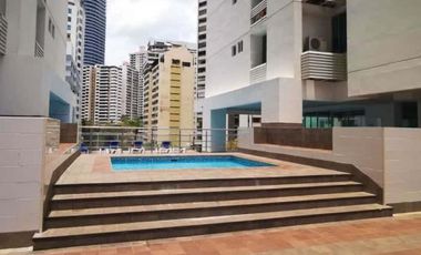 ALQUILER  APARTAMENTO AMOBLADO PH PACIFIC SKY PUNTA PACFICA