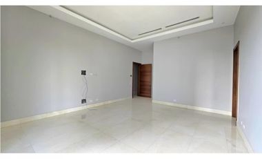 ALQUILER DE APARTAMENTO EN SANTA MARIA PH LA LOMA