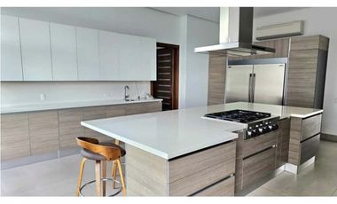 ALQUILER DE APARTAMENTO EN SANTA MARIA PH LA LOMA