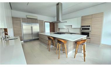 ALQUILER DE APARTAMENTO EN SANTA MARIA PH LA LOMA