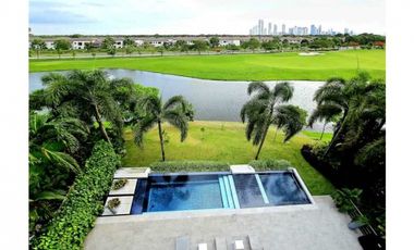 ALQUILER DE APARTAMENTO EN SANTA MARIA PH LA LOMA