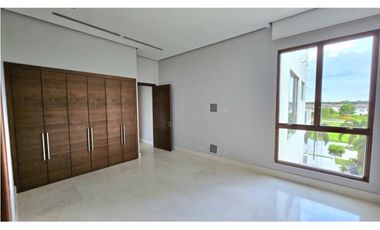 ALQUILER DE APARTAMENTO EN SANTA MARIA PH LA LOMA