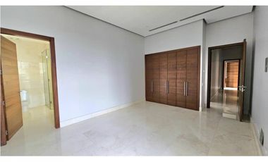 ALQUILER DE APARTAMENTO EN SANTA MARIA PH LA LOMA