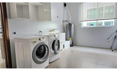 ALQUILER DE APARTAMENTO EN SANTA MARIA PH LA LOMA