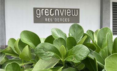 Venta de apartamento en Santa María, Ph Greenview Residences