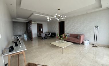 Venta de apartamento en Santa María, Ph Greenview Residences