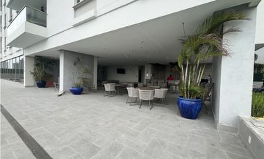 Venta de apartamento en Santa María, Ph Greenview Residences