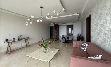 Venta de apartamento en Santa María, Ph Greenview Residences