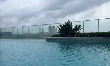 Venta de apartamento en Santa María, Ph Greenview Residences