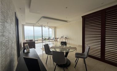 Venta de apartamento en Santa María, Ph Greenview Residences
