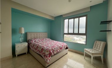 Venta de apartamento en Santa María, Ph Greenview Residences
