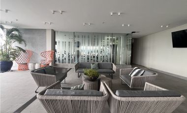 Venta de apartamento en Santa María, Ph Greenview Residences