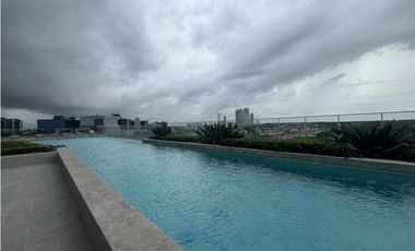 Venta de apartamento en Santa María, Ph Greenview Residences