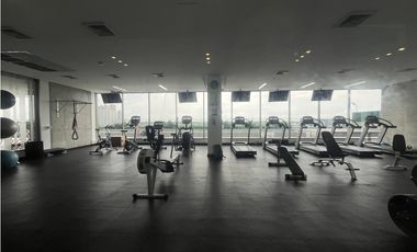 Venta de apartamento en Santa María, Ph Greenview Residences