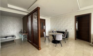 Venta de apartamento en Santa María, Ph Greenview Residences