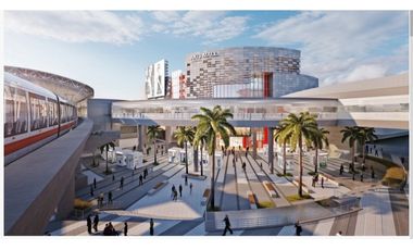 ALQUILER LOCAL EN CENTRO COMERCIAL SAN MIGUELITO