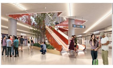 ALQUILER LOCAL EN CENTRO COMERCIAL SAN MIGUELITO