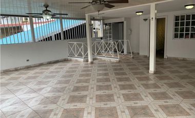 VENDO CASA EN BETHANIA LISTA PARA MUDARSE $285.000!!