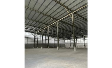 Para Alquiler - PARQUE INDUSTRIAL LAS MAÑANITAS