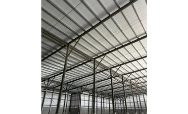 Para Alquiler - PARQUE INDUSTRIAL LAS MAÑANITAS