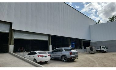 Para Alquiler - PARQUE INDUSTRIAL LAS MAÑANITAS