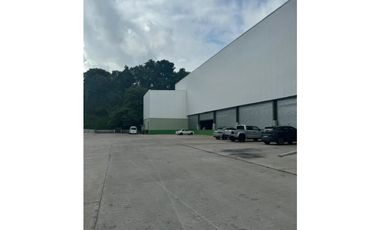Para Alquiler - PARQUE INDUSTRIAL LAS MAÑANITAS