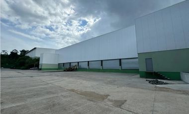 Para Alquiler - PARQUE INDUSTRIAL LAS MAÑANITAS