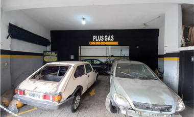 GALPON SOBRE RUTA 3 Y BERMEJO - SAN JUSTO