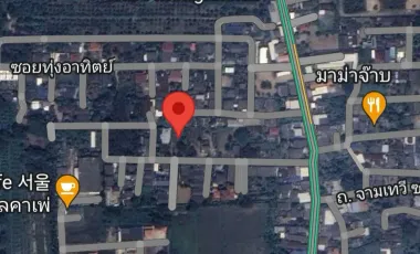 4 Bedroom House for sale in Nai Mueang, Lamphun