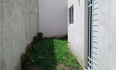 CASA SOLA EN VENTA EN YAUTEPEC