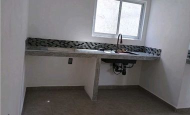 CASA SOLA EN VENTA EN YAUTEPEC